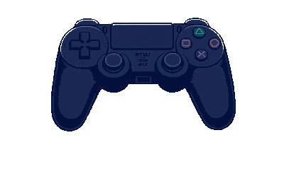 DualShock 2 Controller